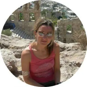 Imagen de Silvia Utesá